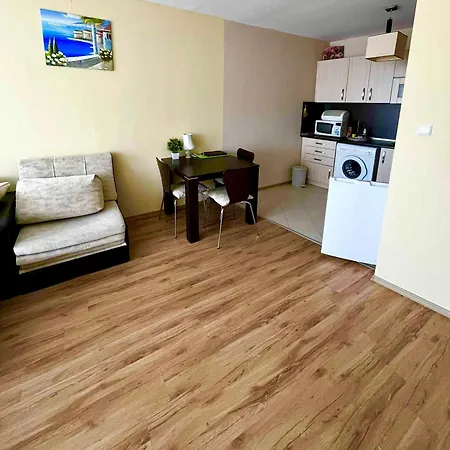 דירה Sirena סבטי ולאס