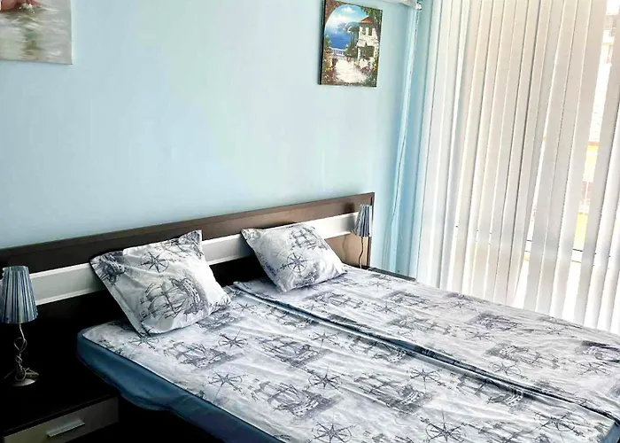 Sirena Apartamento *