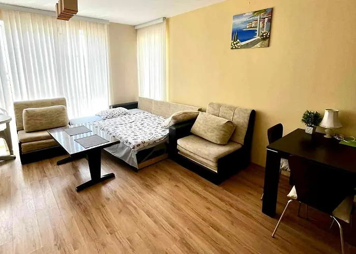 Apartamento Sirena