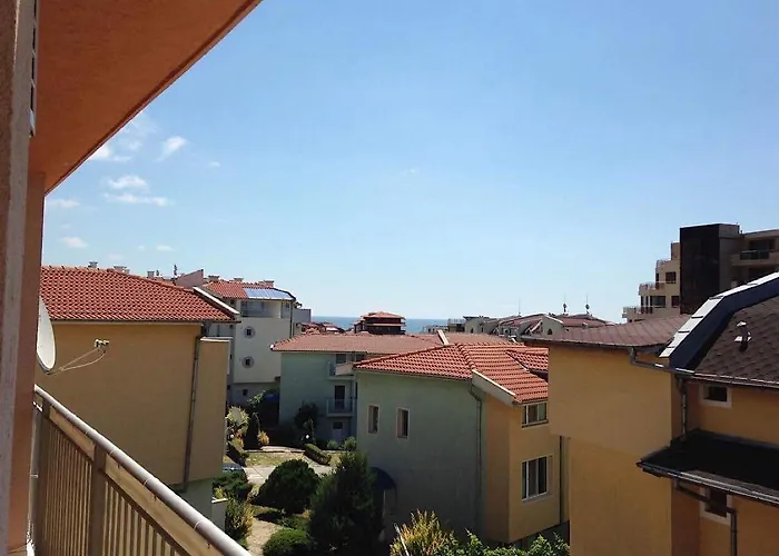 Apartamento Sirena *