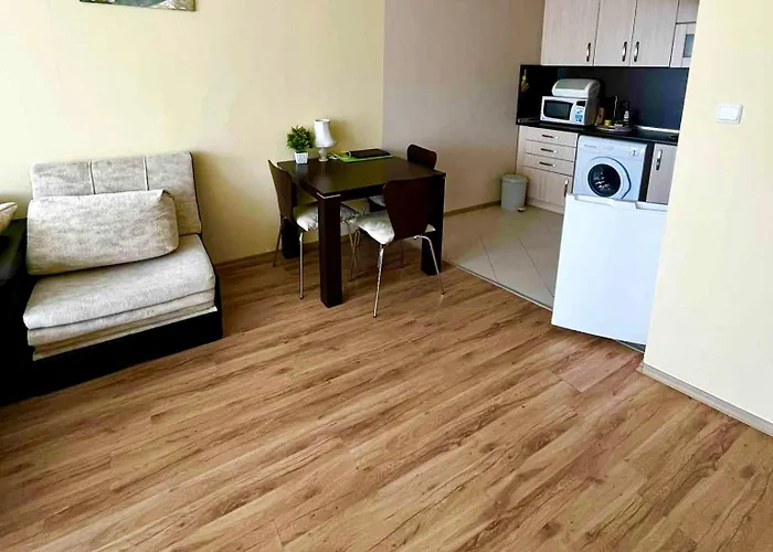 Appartamento Sirena Sveti Vlas