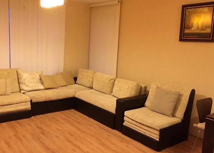 Appartamento Sirena *